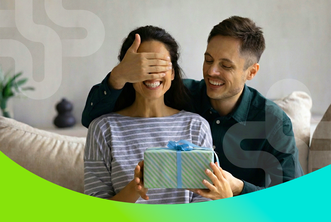 Geschenkideen bei Ideoon