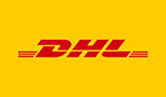 Versand per DHL