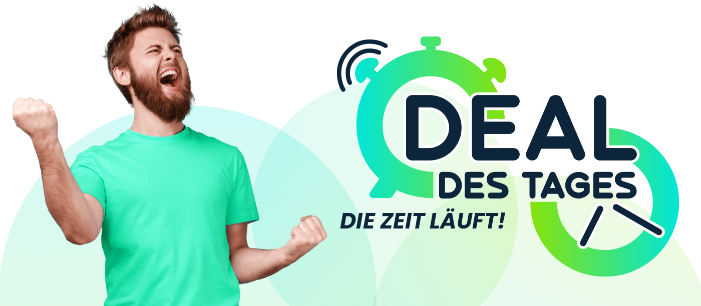 Deal der Woche