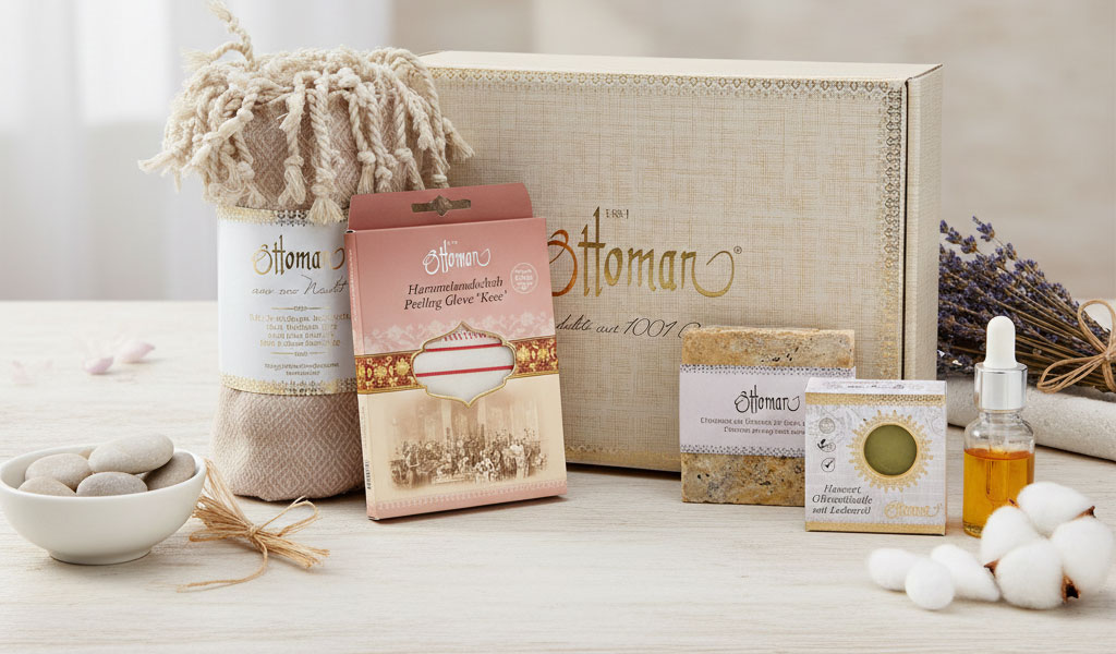 Beauty & Wellness-Geschenke