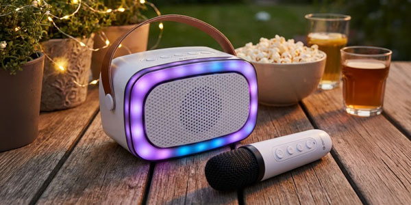 Feste feiern und Partydekoration