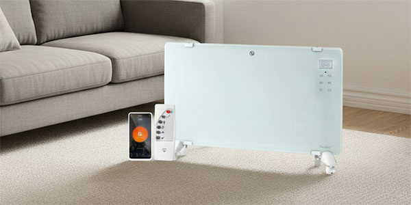 Heizgeräte: Heizungen, Heizstrahler & Heizlüfter