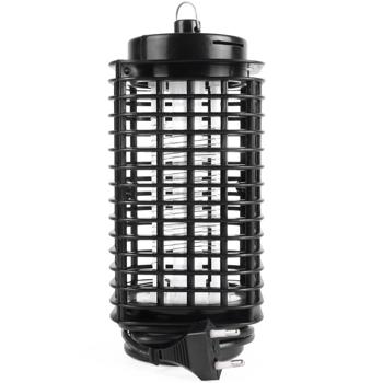 Preview: 2er-Set Effektiver UV Mücken- & Insektenvernichter 1.2W: Chemiefreier Schutz für Zuhause & Büro, für ruhige, insektenfreie Nächte und entspannte Tage! 