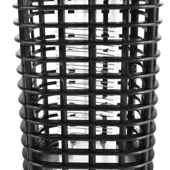 Preview: 2er-Set Effektiver UV Mücken- & Insektenvernichter 1.2W: Chemiefreier Schutz für Zuhause & Büro, für ruhige, insektenfreie Nächte und entspannte Tage! 