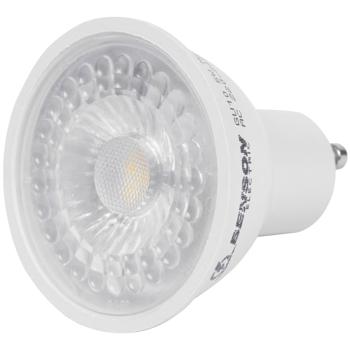 LED-Reflektorlampe GU10 - Dimmbar für angenehme Atmosphäre - 5W 400lm 3000K warmweiss - 20.000h Lebensdauer - Energieeffizient & vielseitig einsetzbar
