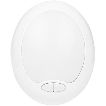 Preview: 2er-Set Mehrfarbiges Steckdosen Nachtlicht: Stimmungsvolle Beleuchtung & Orientierung für Kinderzimmer, Flur & Bad