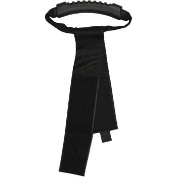 Preview: 2er-Set Kabel & Schlauch Organizer mit Tragegriff: Ordnungssystem für Kabel, Wasserschläuche & Co., ideal für Garage, Keller, Schluss mit Kabelsalat!