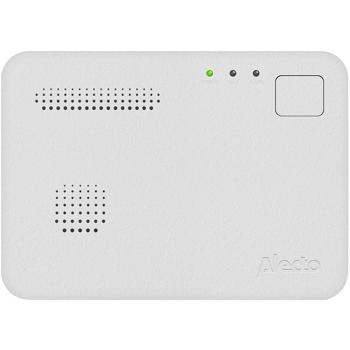 Preview: Zuverlässiger Kohlenmonoxidmelder mit 85dB Alarm: Frühzeitige Warnung vor CO-Gefahr, lautstark & einfach zu installieren, für Ihre Sicherheit zu Hause