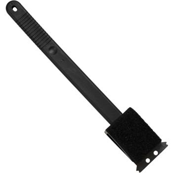 Preview: 3in1 Grillbürste: Mit Schaber, Schwamm & Edelstahlborsten für saubere Grills, Robust, langlebig & vielseitig, Für Grillmeister & BBQ-Fans