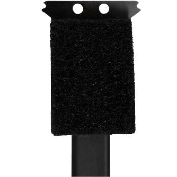 Preview: 3in1 Grillbürste: Mit Schaber, Schwamm & Edelstahlborsten für saubere Grills, Robust, langlebig & vielseitig, Für Grillmeister & BBQ-Fans