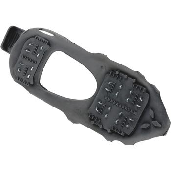 Preview: Premium Schuh-Spikes für Schuhgrösse 44-47: Sichere Traktion auf Eis & Schnee, Maximale Trittsicherheit, Rutschfest & Langlebig