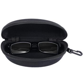 Preview: 2er-Set Bildschirm-Brille Blaulichtfilter 0 Dioptrien: Augenschutz für PC, Handy & Gaming, für entspanntes digitales Leben!