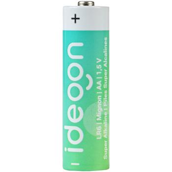 Preview: AA Batterien (20er-Pack) – Super Alkaline Mignon-Zellen mit 1,5V – Langlebige & auslaufsichere Batterien für den Alltag