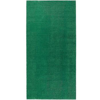 Kunstrasenteppich Hellgrün 100x200cm: Pflegeleicht, UV-stabil & wetterfest – Ihr immergrünes Rasen-Paradies fur Balkon & Terrasse