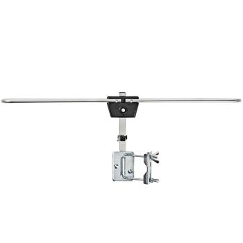 Preview: DAB+ Aussenantenne - Hochleistungs-Digitalradio Antenne für klaren rauschfreien Empfang - 0-50km Reichweite, 170-250 MHz, Aluminium, schwarz/silber