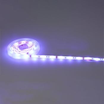 Preview: Dynamischer LED Streifen mit Fernbedienung, 10m RGB Dimmbar, 300 LEDs, mehrfarbig – Ideal für Wohnzimmer, Gaming-Zimmer & Party - für Innen & Aussen