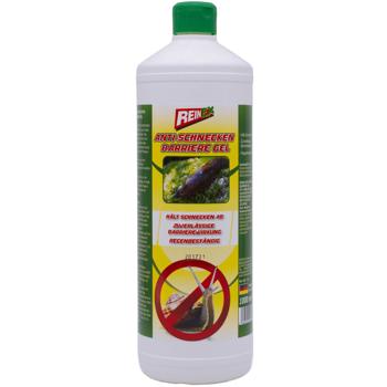 Preview: 2er-Set Anti-Schnecken Barriere Gel, 1000ml: Extrem Effektiver & Langzeit-Schutz für Ihren Garten, Einfache Anwendung