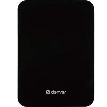 Preview: Mobiler Minikühlschrank 4L: Kühl- & Heizfunktion, 12/230V, schwarz – Ein kompakter Thermo-Kühler für Auto, Büro & Unterwegs