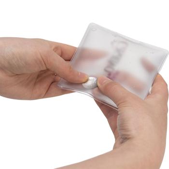 Preview: 6er-Set Praktische Handwärmer für kalte Tage, Heatpad bis 50° , wiederverwendbar, Heizpads für unterwegs, ideal für die Jacken- oder Hosentasche