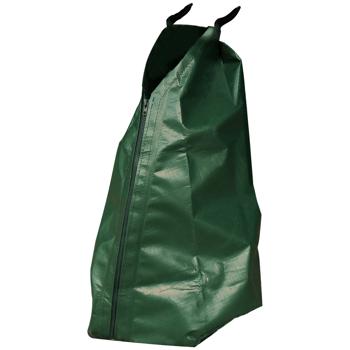 Preview: 2er-Set XL Baum-Bewässerungssack 75L: Kontinuierliche Bewässerung für Obstbäume & Neuanpflanzungen - Robust, reissfest & UV-resistent