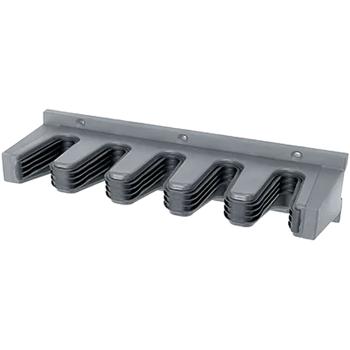 Robuster Geräte-Organizer für Garage und Haushalt – Der vielseitige Gerätehalter mit Klemmleiste für ein aufgeräumtes Zuhause