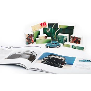 Preview: VW Käfer Adventskalender – Original Soundmodul & Modell Bausatz 1:43 – Klassisches Modellauto mit legendärem Motorsound