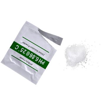 Preview: Professionelles 40er-Set pH-Kalibrierlösungen, Hochpräzise pH 4.00 & pH 6.86 Pufferlösung, Maximale Leistung für Ihr pH-Meter