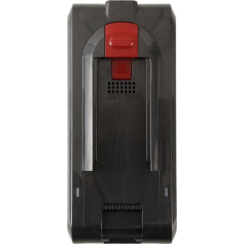 Preview: Ersatzakku für Zyklon Staubsauger CH11953, 29,5 V/2200 mAH