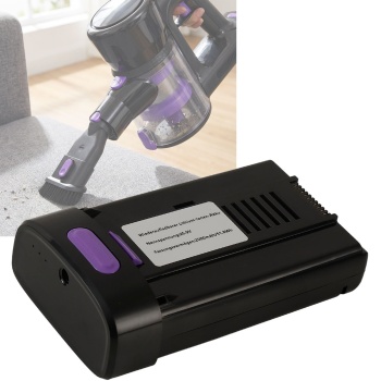 Ersatzakku für Zyklon Staubsauger CH8303, 25,9 V/2000 mAh