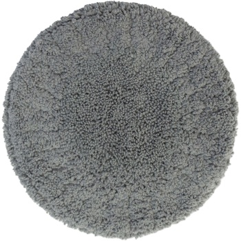 Preview: 10er-Set Ersatzpads für CH9803 Fensterputz Roboter – Reinigungsroboter Mikrofaser Wischtücher, langlebig, hohe Schmutzaufnahme, passgenau & weich