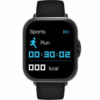 Preview: Bluetooth Smartwatch 1,44