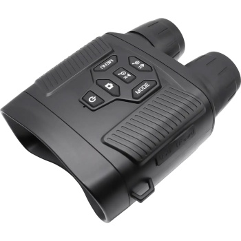 Preview: 4K Nachtsichtgerät mit 36MP Foto- & Video-Funktion, 300m Reichweite, 3