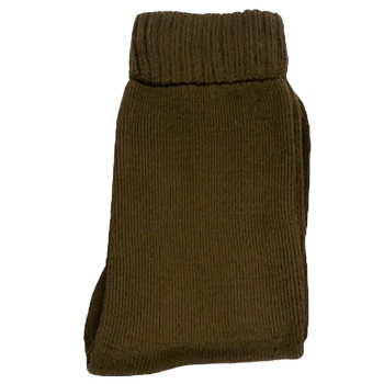 Preview: 3er-Pack hochwertige Jagdsocken in Khaki, Gr. 43/46 – Mit Hirsch-Motiv, Ente-Motiv & Uni-Design – Atmungsaktive & bequeme Socken für die Jagd & Outdoor