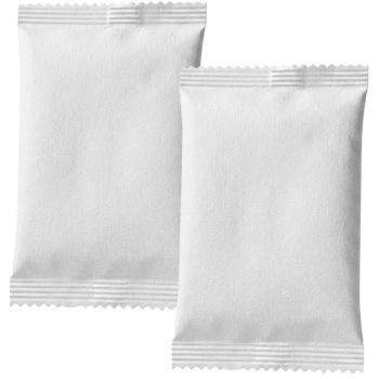 Preview: Handwärmer Einweg 1 Paar, selbstwärmende Wärmepads durch Luftkontakt, bis 8 h Wärme und bis 55 °C, ohne Strom, für Wintersport und Outdoor
