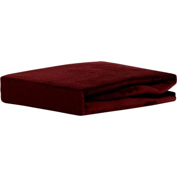 Preview: Kuscheliges Spannbettlaken 180-200x200-220 cm, OEKO-TEX: Cashmere Touch Qualität für Wasserbett & Boxspringbett - weich, hautsympathisch & atmungsaktiv