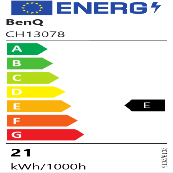 Preview: BenQ GW2790 27 Zoll 16:9 Full HD Monitor mit IPS Panel, 100Hz und Lautsprecher, HDMI, DisplayPort  - PC Bildschirm für Home Office & Büro, Schwarz