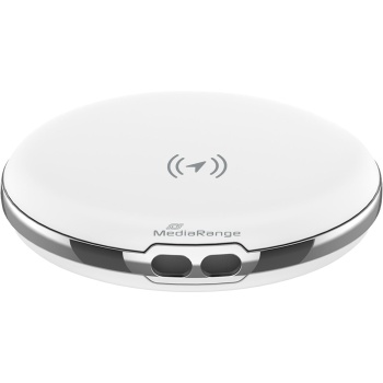 Preview: 2er-Set Smart Tracker: Präziser Bluetooth Schlüsselfinder für Schlüssel, Tasche und Gepäck – Kompatibel mit Android und Apple iOS