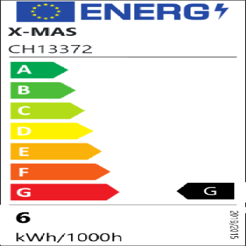 Preview: LED Weihnachtsstern 50 cm mit 860 LEDs warmweiss, Drahtgeflecht Stern mit Timer, IP44 für innen & aussen, 5 m Zuleitung, Weihnachtsbeleuchtung