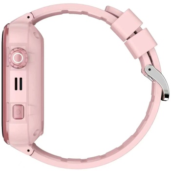 Preview: Kinder Smartwatch mit GPS 4G Telefonuhr – Zuverlässige GPS Tracker Uhr für Schule, Freizeit & Sport - SOS Notruf & Videoanrufe, IP65