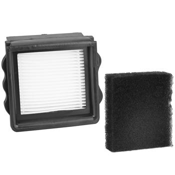 Preview: HEPA Ersatzfilter für 2-in-1 Boden-Wischsauger