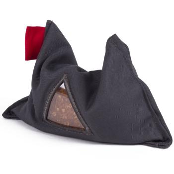 Preview: Autoentfeuchter wiederverwendbar - Gegen beschlagene Scheiben & Schimmel - 125ml Silikakristalle (Orange/Grün) - Mikrowellen/Sonnen-trocknung