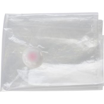 Preview: Kleider Vakuumbeutel 12er Spar Set, Schraubdeckel, 6xklein, 4xmittel und 2xgross, Wiederverwendbar, Dicht und robust, Kompressionsbeutel für die Reise