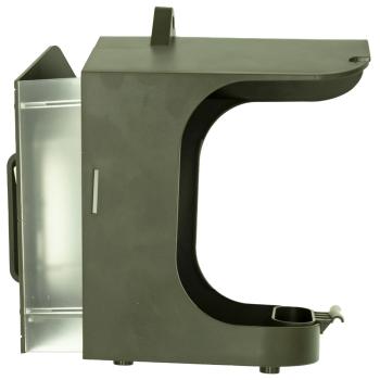 Preview: 8 MP Outdoor-Vogelkamera mit PIR, Futter & Wasser: Tag/Nacht-Aufnahmen, IP56-Wetterfest, Geniale Vogelbeobachtung