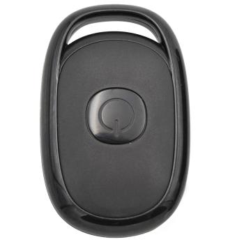 Preview: Universal Autoalarm, 24V, 105dB Sirene, PIR-Sensor, Panikalarm – mit Fernbedienung & USB-C, umfassender Diebstahlschutz für Fahrzeuge