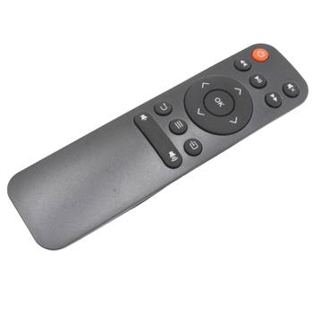 Preview: FullHD Beamer (1080p) mit 200 Zoll Projektion – LED-Projektor mit Lautsprecher, Fernbedienung, HDMI & VGA, Bildformat 4:3 / 16:9