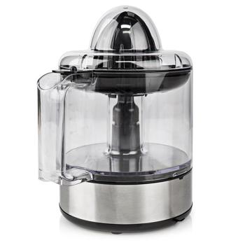 Preview: Praktische elektrische Zitruspresse, Zitronenpresse, Orangenpresse, 0.8l, 30 W, für ein perfektes vitaminreiches Safterlebnis
