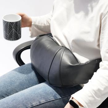 Preview: Shiatsu-Massagerät mit IR-Tiefenwärme – 4 Massageköpfe für Nacken, Rücken & Füsse – Vielseitig einsetzbares Massagegerät mit Timer