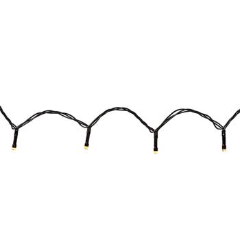 Preview: SmartLife Tannenbaum-Überwurf-Lichterkette - 200 dimmbare LEDs IP65 - App & Sprachsteuerung mit Alexa/Google Assistant - Musik-Sync - Warmweiss 20m