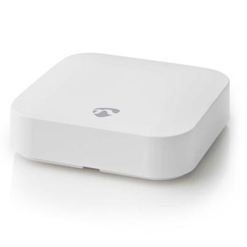 Preview: SmartLife Zigbee Wandschalter: Steuerung für Licht, Rollladen & mehr - Android/iOS App, kompatibel mit Smart Home Systemen