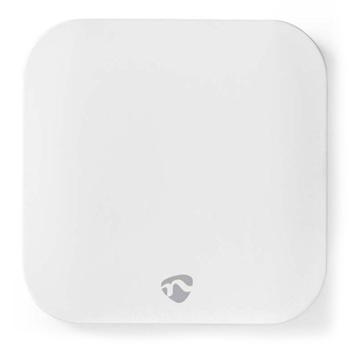 Preview: SmartLife Zigbee Wandschalter: Steuerung für Licht, Rollladen & mehr - Android/iOS App, kompatibel mit Smart Home Systemen